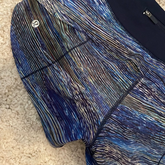 lululemon short speed up 2.5 - Picture 3 of 3